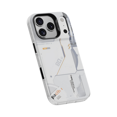 Benks Mecha Case for iPhone 17 Pro Max / 17 Pro