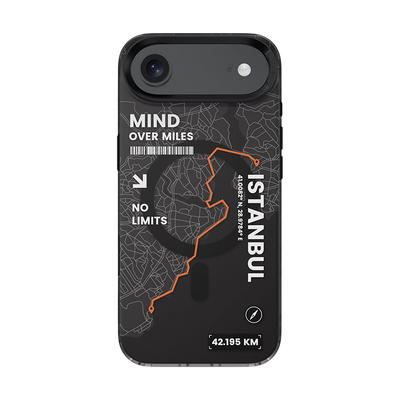 Benks Istanbul Case for iPhone 17 Pro Max / 17 Pro / Air / 17