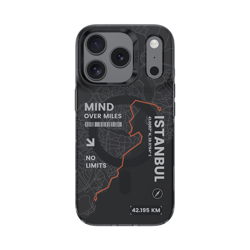 Benks Istanbul Case for iPhone 17 Pro Max / 17 Pro / Air / 17