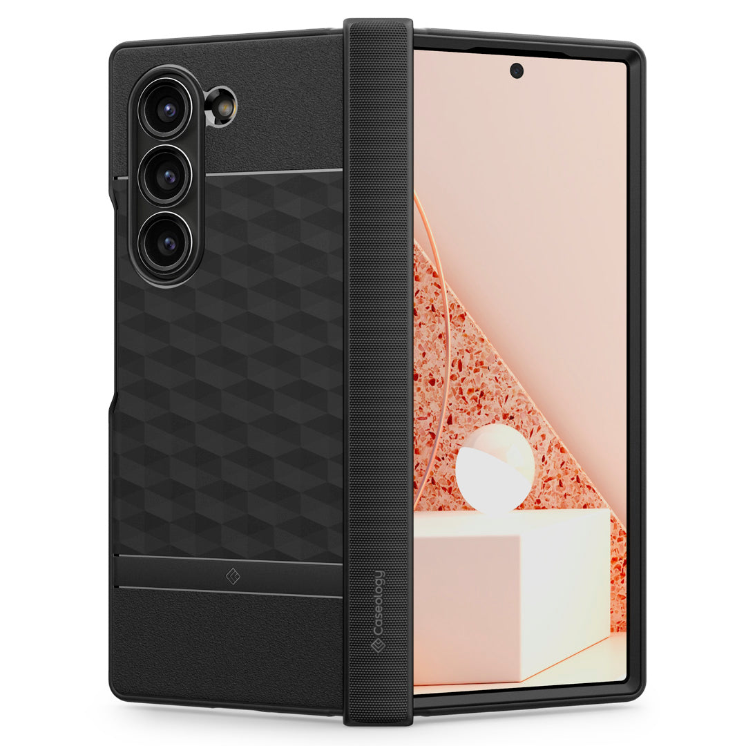 Caseology Parallax Case for Samsung Galaxy Z Fold 6