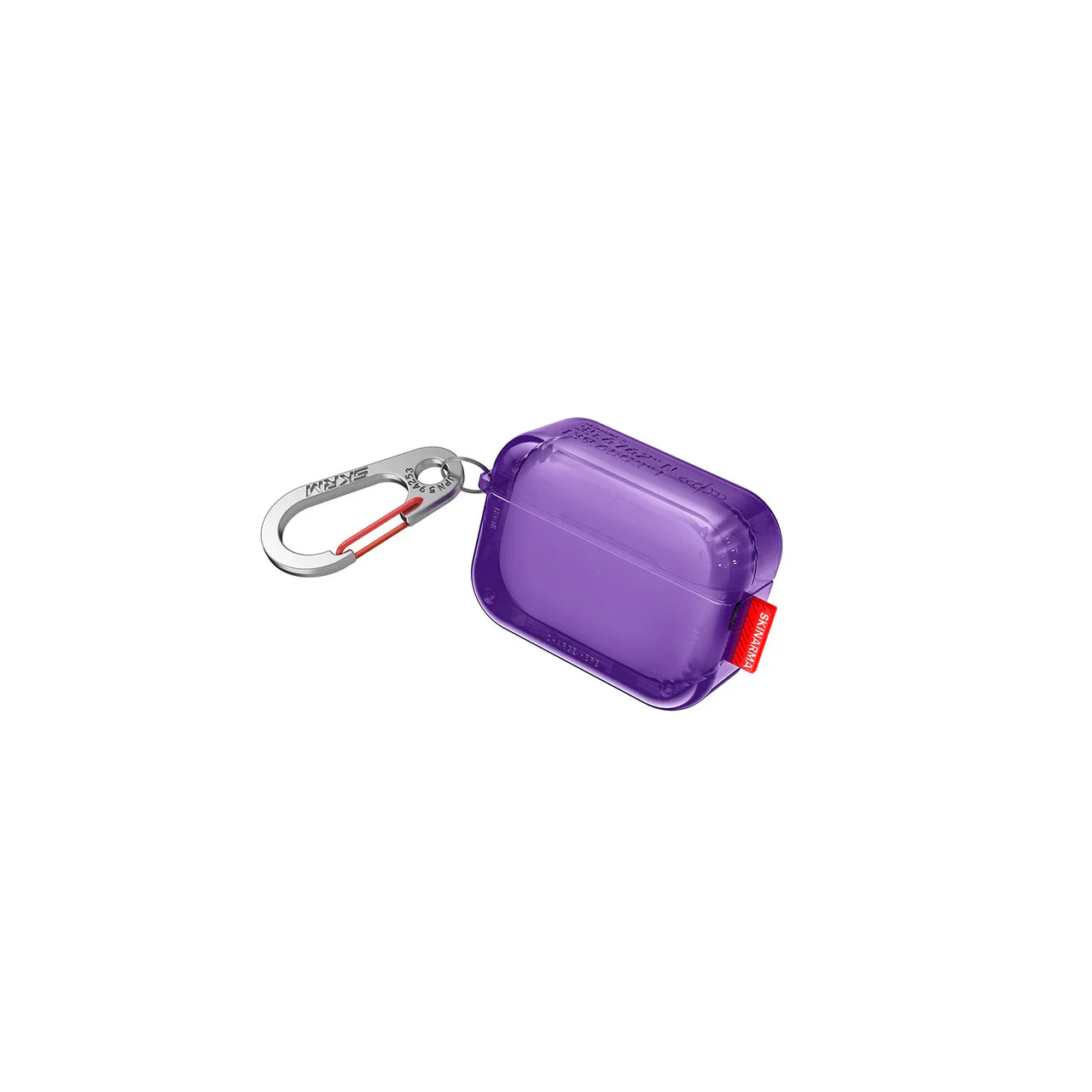 Skinarma SAIDO Case for AirPods Pro 2