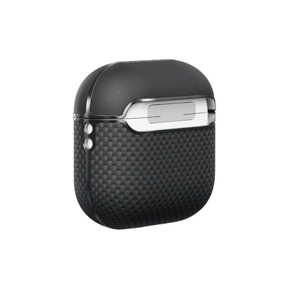 Pitaka Aramid Fiber Case for AirPods Pro 3/ AirPods Pro 2 / AirPods 4