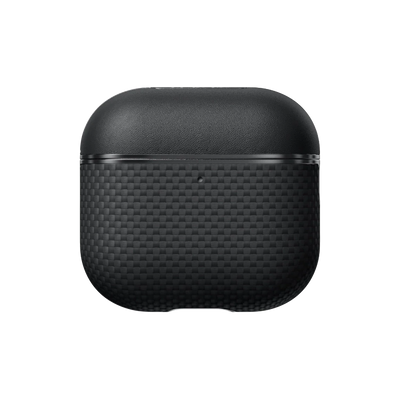 Pitaka Aramid Fiber Case for AirPods Pro 3/ AirPods Pro 2 / AirPods 4