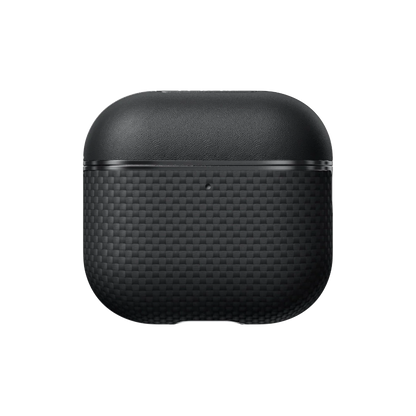Pitaka Aramid Fiber Case for AirPods Pro 3/ AirPods Pro 2 / AirPods 4