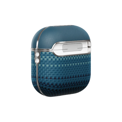 Pitaka Aramid Fiber Case for AirPods Pro 3/ AirPods Pro 2 / AirPods 4