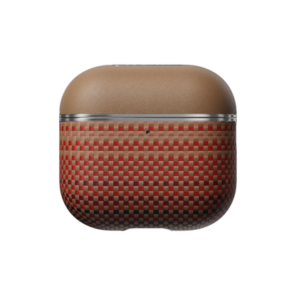 Pitaka Aramid Fiber Case for AirPods Pro 3/ AirPods Pro 2 / AirPods 4