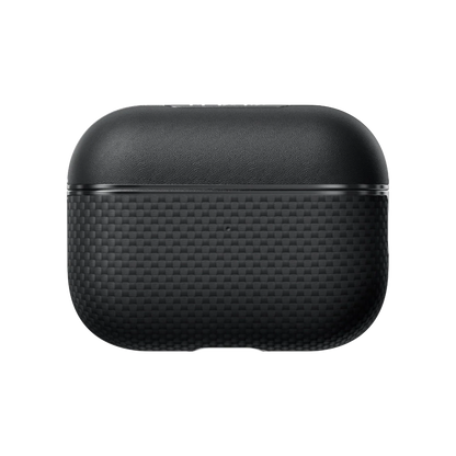 Pitaka Aramid Fiber Case for AirPods Pro 3/ AirPods Pro 2 / AirPods 4