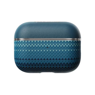 Pitaka Aramid Fiber Case for AirPods Pro 3/ AirPods Pro 2 / AirPods 4