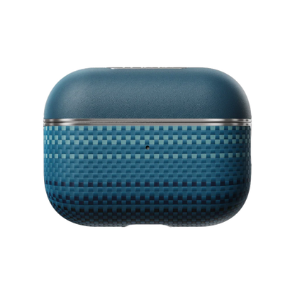 Pitaka Aramid Fiber Case for AirPods Pro 3/ AirPods Pro 2 / AirPods 4