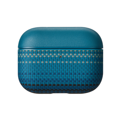 Pitaka Aramid Fiber Case for AirPods Pro 3/ AirPods Pro 2 / AirPods 4