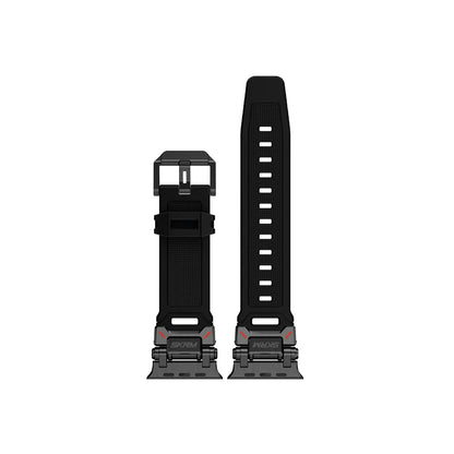 Skinarma TITON Strap for Apple Watch 49mm / 46mm / 45mm