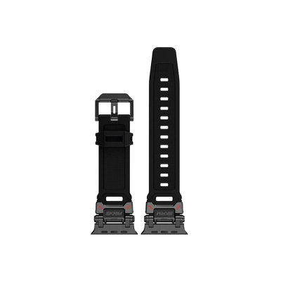 حزام سكينرما تيتون لساعة أبل 49 ملم / 46 ملم / 45 ملم