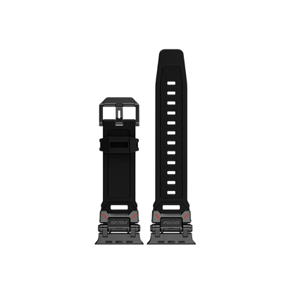 Skinarma TITON Strap for Apple Watch 49mm / 46mm / 45mm