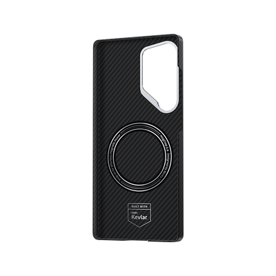 Benks ArmorAir Case built with Kevlar® 600D for Samsung Galaxy S25 Ultra