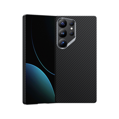 Benks ArmorAir Case built with Kevlar® 600D for Samsung Galaxy S25 Ultra