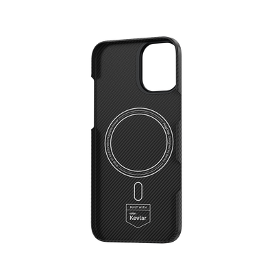 Benks ArmorAir Case built with Kevlar® 600D for iPhone 16 Plus