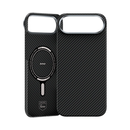 Benks ArmorAir 600D Case built with Kevlar® for iPhone 17 Pro Max / 17 Pro / 17 Air / 17