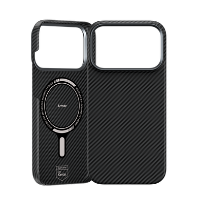 Benks 600D Air C1 Case built with Kevlar® for iPhone 17 Pro