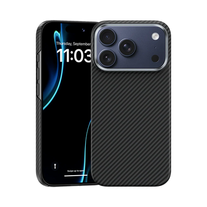 Benks ArmorAir 600D Case built with Kevlar® for iPhone 17 Pro Max / 17 Pro / 17 Air / 17