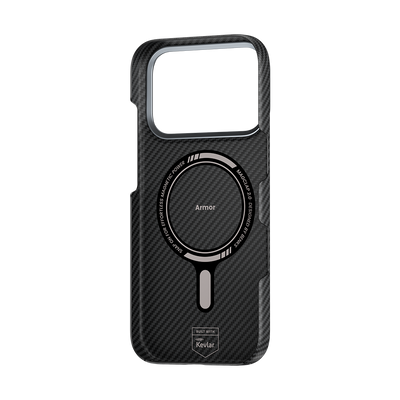 Benks 600D Air C1 Case built with Kevlar® for iPhone 17 Pro