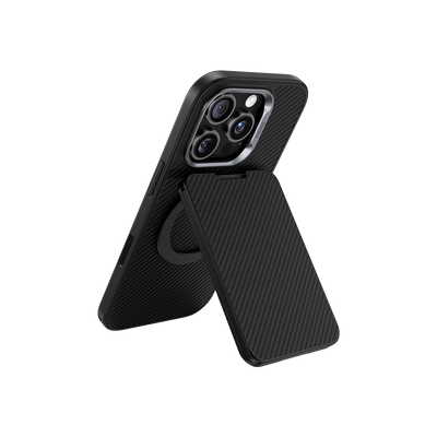 Benks ArmorGo Magnetic Wallet Stand