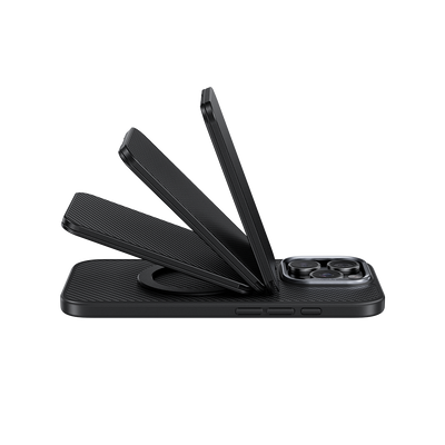 Benks ArmorGo Magnetic Wallet Stand