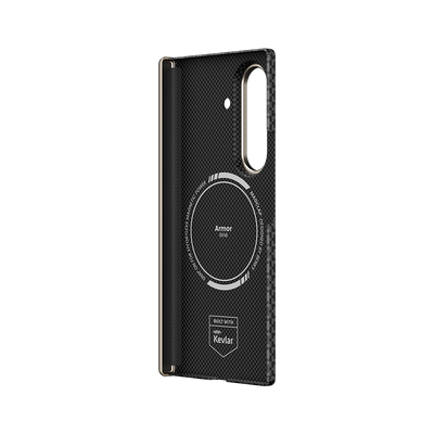 غلاف Benks ArmorGrid ArmorAir المصنوع من كيفلار® لهاتف Samsung Galaxy Z Fold 7