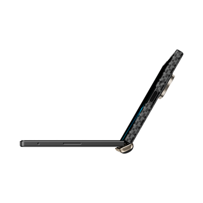 غلاف Benks ArmorGrid ArmorAir المصنوع من كيفلار® لهاتف Samsung Galaxy Z Fold 7