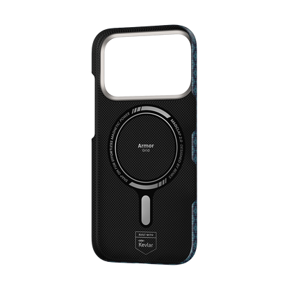 Benks ArmorGrid ArmorAir Case built with Kevlar® for iPhone 17 Pro Max / 17 Pro