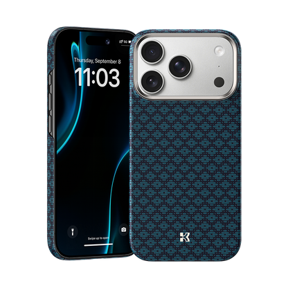 Benks ArmorGrid ArmorAir Case built with Kevlar® for iPhone 17 Pro Max / 17 Pro