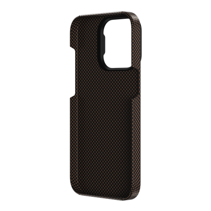 Benks ArmorTint Case built with Kevlar® for iPhone 15 Pro Max