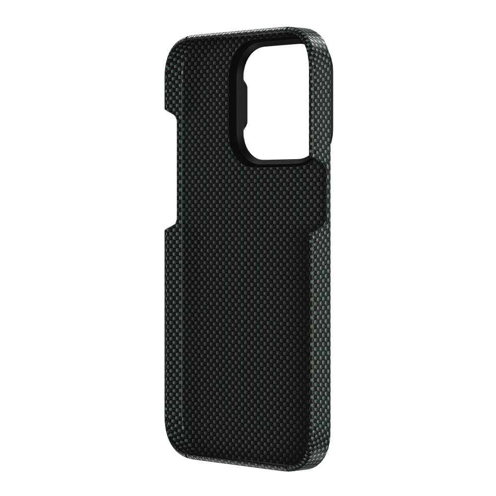 Benks ArmorTint Case built with Kevlar® for iPhone 15 Pro Max