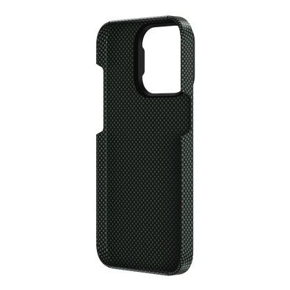 Benks ArmorTint Case built with Kevlar® for iPhone 15 Pro Max