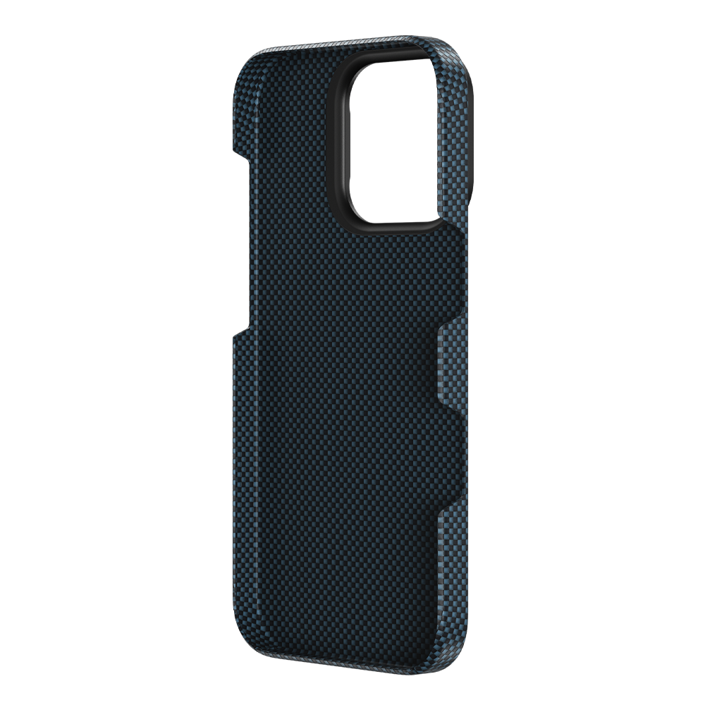 Benks ArmorTint Case built with Kevlar® for iPhone 16 Pro