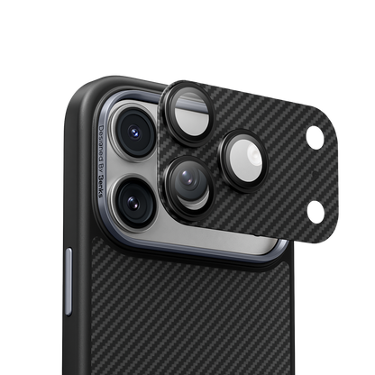 Benks ArmorWarrior Lens Protector for iPhone 17 Pro Max