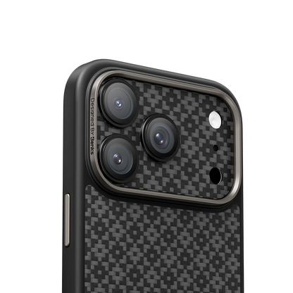 Benks ArmorWarrior Lens Protector for iPhone 17 Pro Max