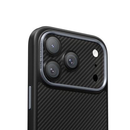 Benks ArmorWarrior Lens Protector for iPhone 17 Pro Max