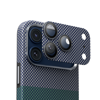 Benks ArmorWarrior Lens Protector for iPhone 17 Pro Max