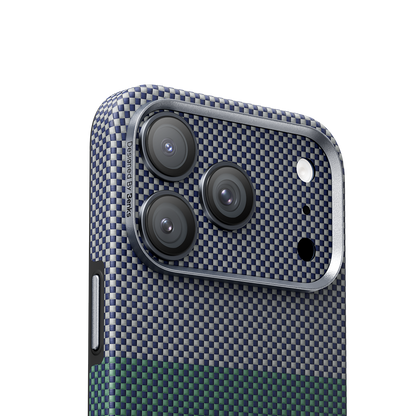 Benks ArmorWarrior Lens Protector for iPhone 17 Pro Max