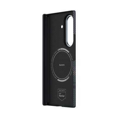 Benks Aurora ArmorAir Case built with Kevlar® for Samsung Galaxy Z Fold 7