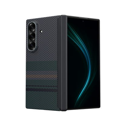 غلاف بنكس أورا ArmorAir مصنوع من كيفلار® لهاتف سامسونج جالاكسي Z Fold 7