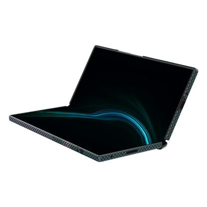 Benks Grand Combo Aurora ArmorAir Case built with Kevlar® for Samsung Galaxy Z Fold 7