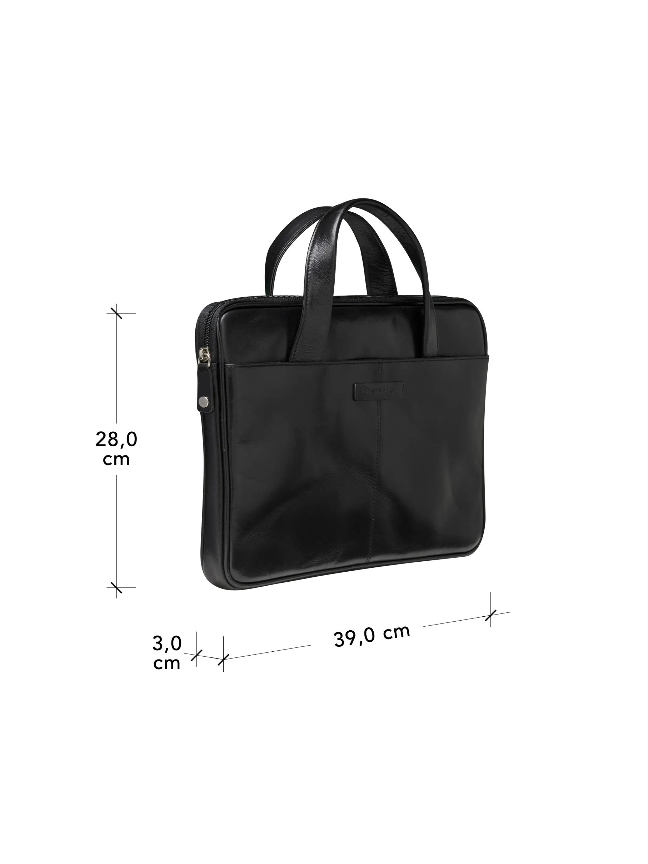 dbramante1928 Silkeborg Bag for MacBook Air 13" / MacBook Pro 13"