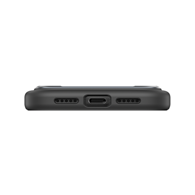 Benks Mist Phone Case for iPhone 18 Pro / 18 Pro Max & iPhone 17 Series (17 / Pro / Pro Max / Air) - Black #color_black