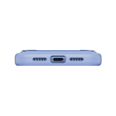 Benks Mist Phone Case for iPhone 18 Pro / 18 Pro Max & iPhone 17 Series (17 / Pro / Pro Max / Air) - Slate Blue #color_slate-blue