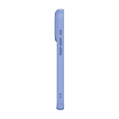 Benks Mist Phone Case for iPhone 18 Pro / 18 Pro Max & iPhone 17 Series (17 / Pro / Pro Max / Air) - Slate Blue #color_slate-blue