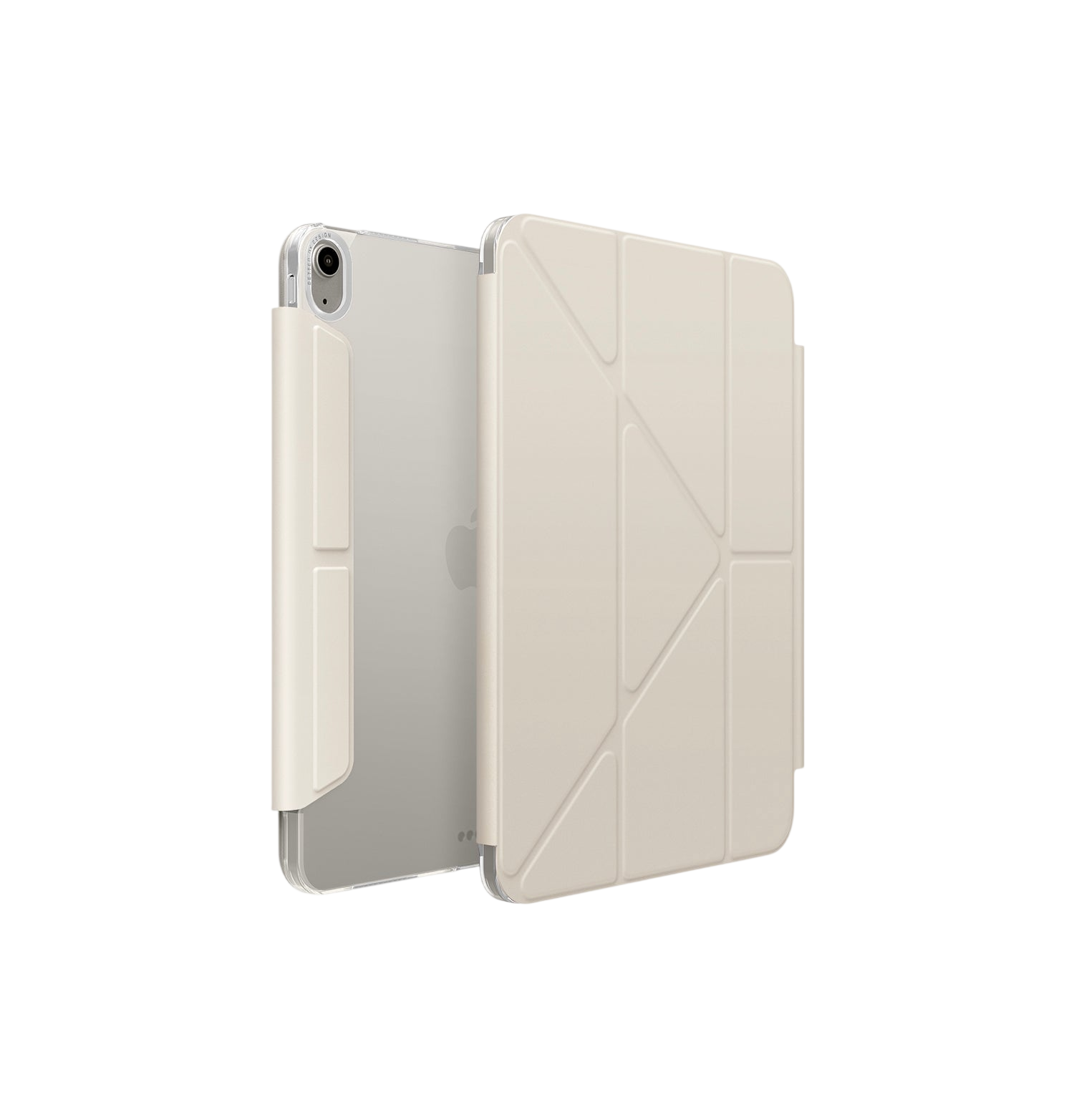 حافظة Uniq Camden Click لجهاز iPad Air مقاس 13 بوصة M2