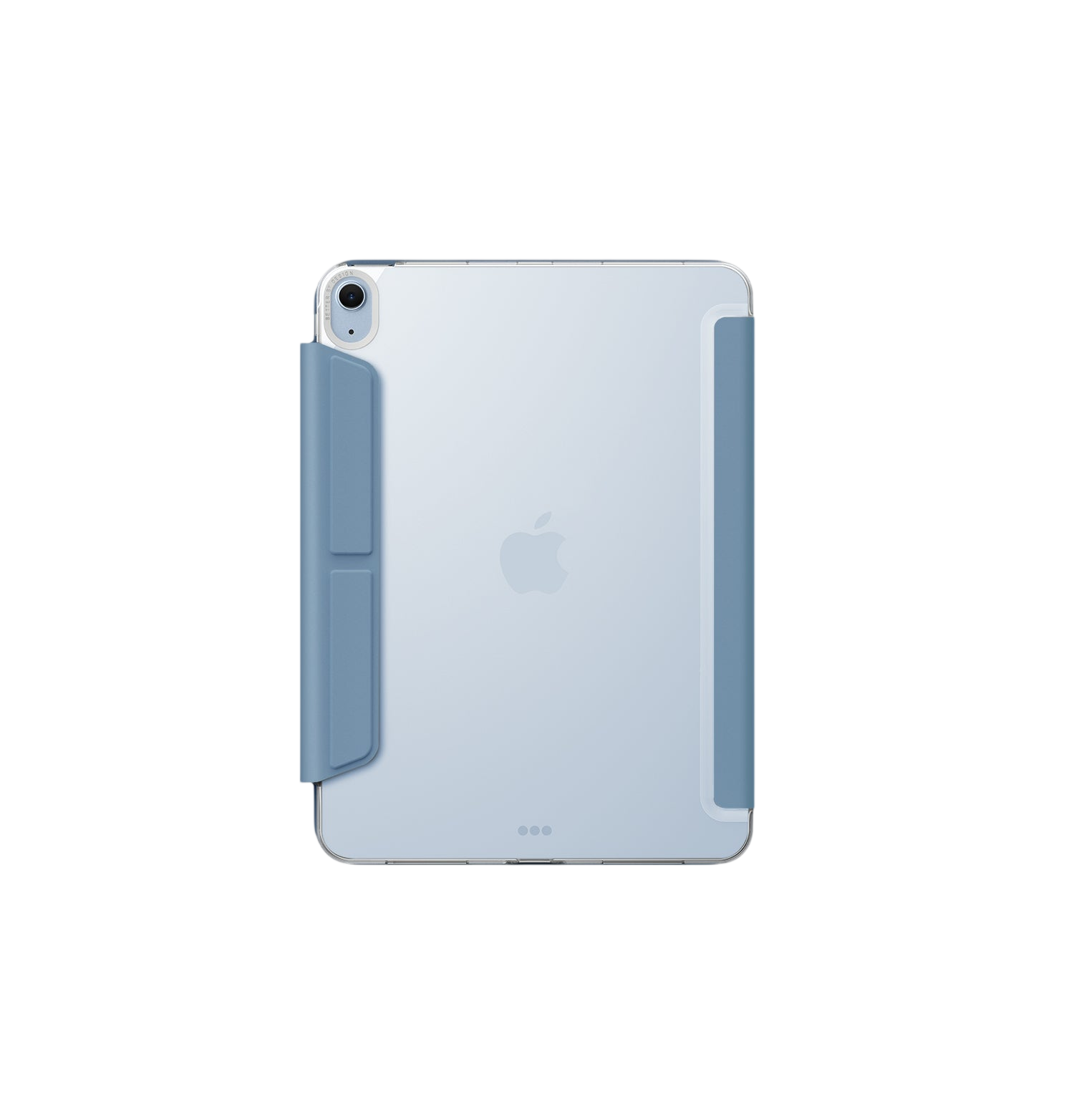 حافظة Uniq Camden Click لجهاز iPad Air مقاس 13 بوصة M2