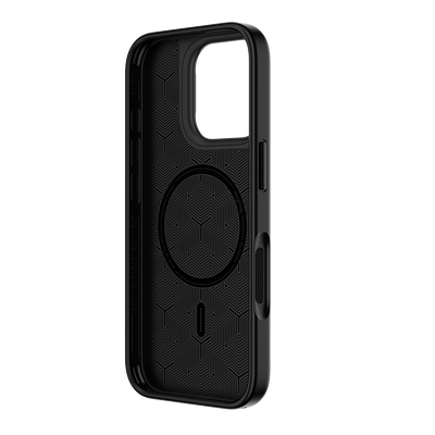 حافظة بنكس هونغ كونغ لهاتف آيفون 16 برو ماكس
