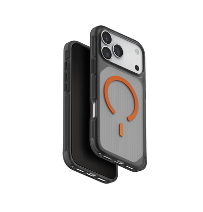 Uniq Combat Active Triple-Layered Rugged Protective Case for iPhone 17 Pro Max